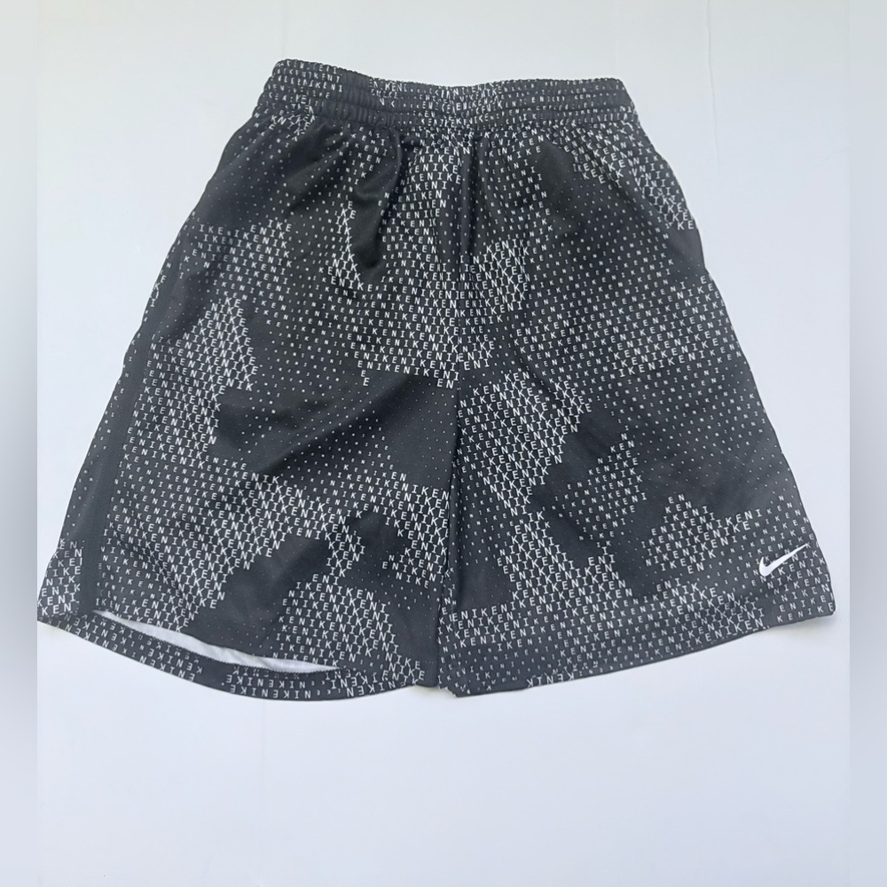 Nike Multi Big Kids (Boy’s) Dri-Fit Shorts.